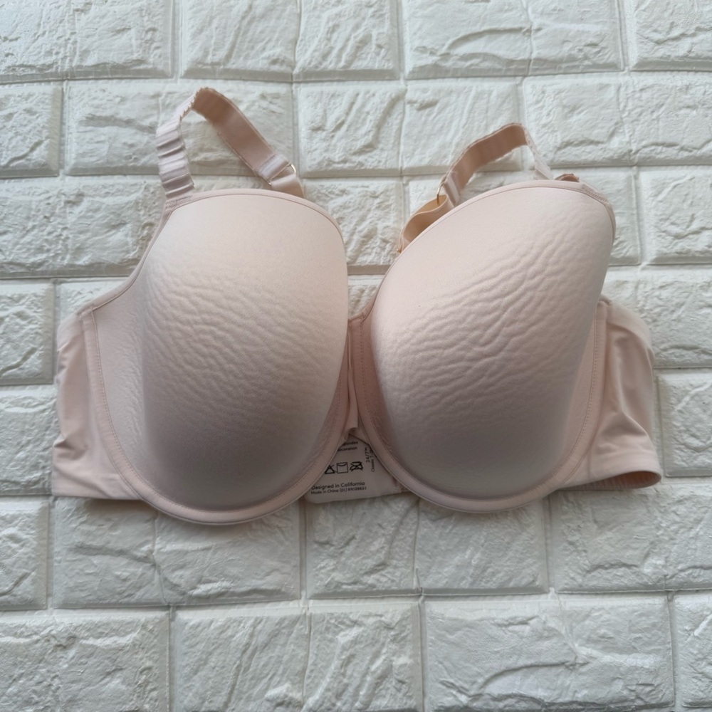 NWT THIRD LOVE 24/7® Classic T-Shirt Bra